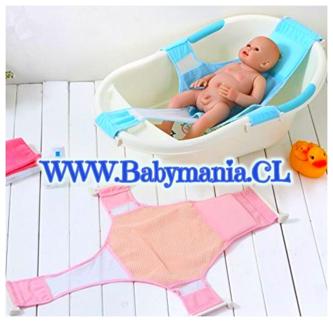 Malla o Hamaca Para Bebe - BabyMania