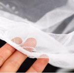 Mosquitero Para Coche y Cuna - Imagen 3