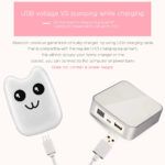 Saca leche Eléctrico  Color - Imagen 4