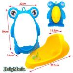 Urinario Infantil Ranita $3.000 - Imagen 3