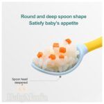 Cuchara y tenedor Flexible NEW+ Cajita - Imagen 3