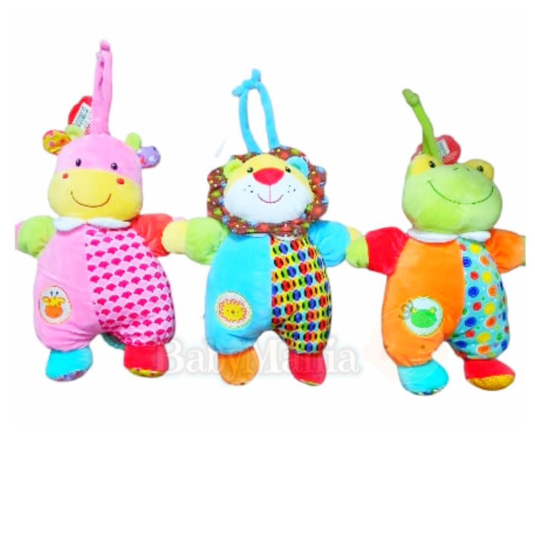 Muñeco musical cuerda clearance