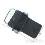 Bolso Organizador para Vehículo Negro - Imagen 2