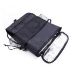 Bolso Organizador para Vehículo Negro - Imagen 3