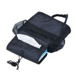 Bolso Organizador para Vehículo Negro - Imagen 5