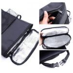 Bolso Organizador para Vehículo Negro - Imagen 6