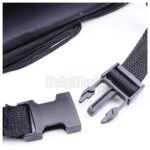 Bolso Organizador para Vehículo Negro - Imagen 7