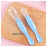 Pack de 2 Cucharas de Silicona - Imagen 3