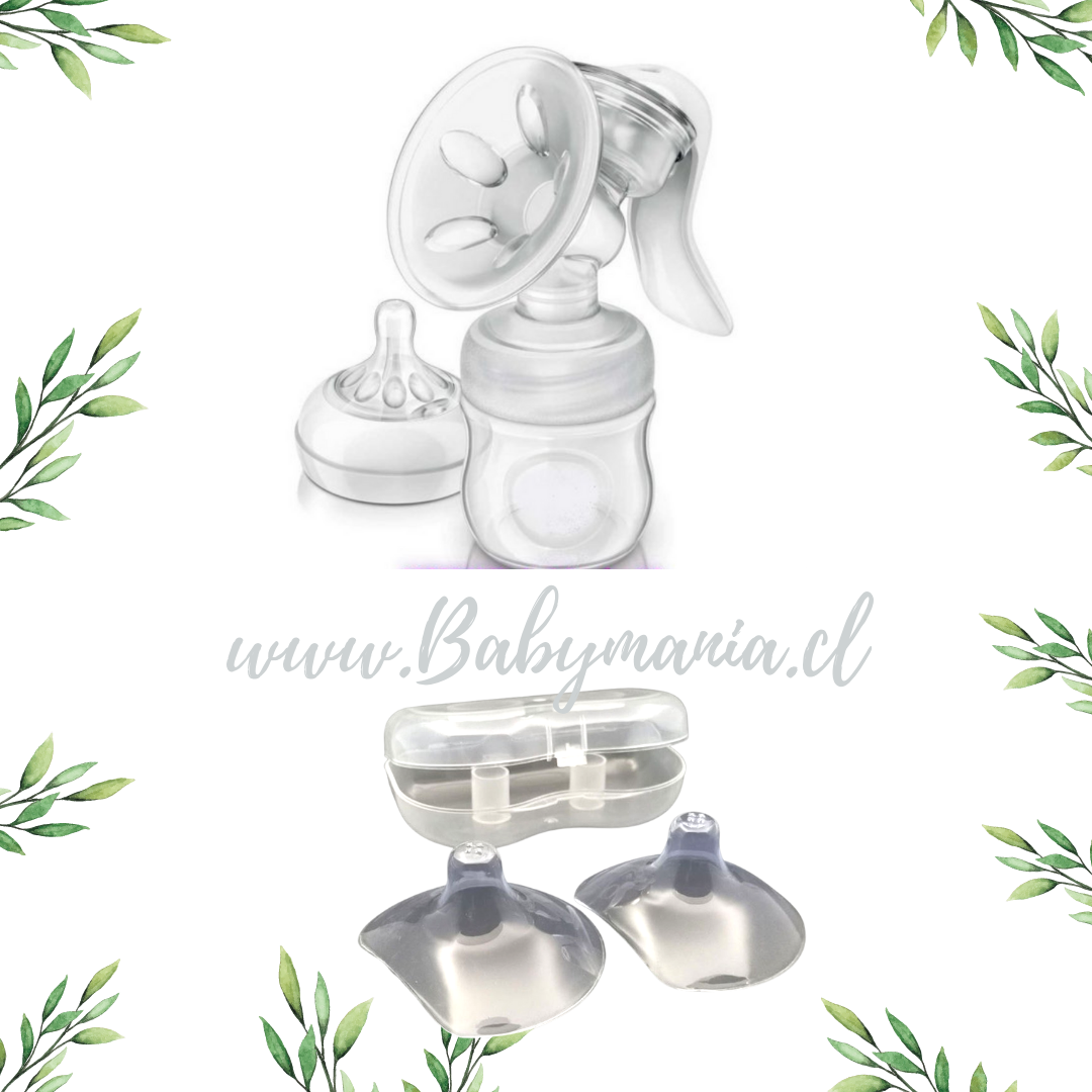 Copia de Copia de Brown 1st Birthday Instagram Story (8) Promoción #1 ( Saca Leche Manual + Par Pezoneras ) - Imagen 1