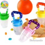 Chupete para Fruta Bebé - Imagen 2