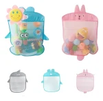 Organizador Baño y Juguetes