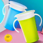 Vaso de Aprendizaje 360° antiderrames - 260 ML - Imagen 4