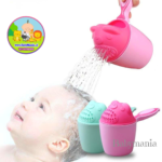 Jarro o Regadera Osito para Bañar al bebé