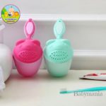 Jarro o Regadera Osito para Bañar al bebé - Imagen 7