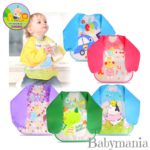 Baberos con ML Impermeable