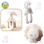 Peluche Conejo apego - Imagen 2