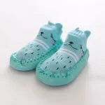 Zapatos media antideslizantes para bebés $3.000 - Imagen 5