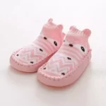 Zapatos media antideslizantes para bebés $3.000 - Imagen 3