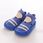 Zapatos media antideslizantes para bebés $3.000 - Imagen 4