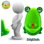 Urinario Infantil Ranita $3.000