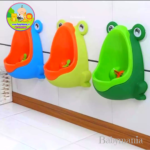 Urinario Infantil Ranita $3.000 - Imagen 5