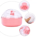 Talquera - Aplicador Para talco Bebé $3.000 - Imagen 3