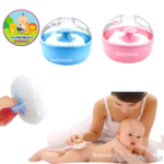 Talquera - Aplicador Para talco Bebé $3.000