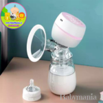 Sacaleche Extractor Portatil 180 Ml Usb Recargable - Imagen 5