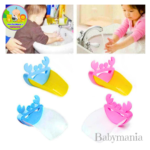 Adaptador Extensor para Llave de agua $2.000