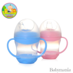 Vaso antigoteo con boquilla de silicona $3.000 - Imagen 2