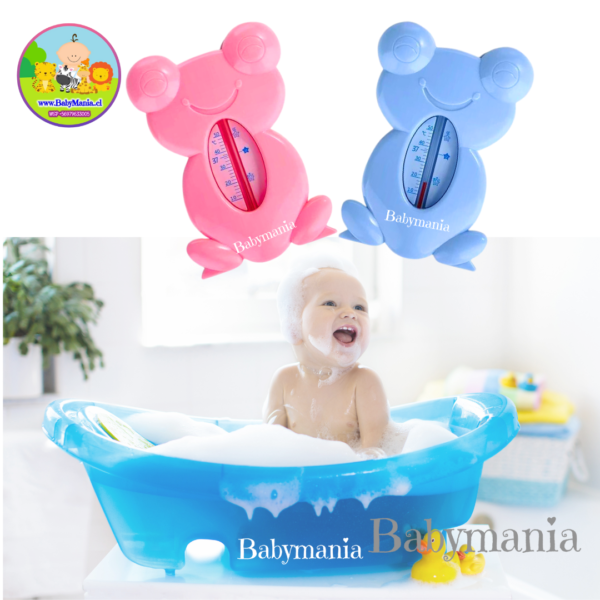 Jarro o Regadera Osito para Bañar al bebé $3.000 - BabyMania