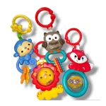 Colgante Animalitos Divertidos FP