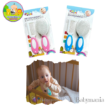 set cepillo + peine Bebé Hada Bear $2.000