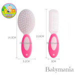 set cepillo + peine Bebé Hada Bear $2.000 - Imagen 2
