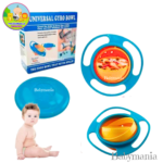 Plato Giratorio 360 $3.000