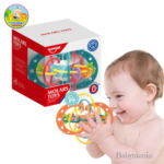 Pelota , sonajero , mordedor Huanger Calidad