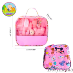 Kit De Aseo Y Cuidado Personal Para Bebés Manicura 13psc - Imagen 2