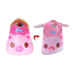 Pack 3 Baberos PVC Impermeables - Imagen 4