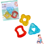 Pack 3 Mordedores Rellenos De Agua - Imagen 7