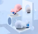 Extensor Grifo De Agua Para Baño Niños Ballena Bebes - Imagen 9