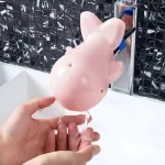 Extensor Grifo De Agua Para Baño Niños Ballena Bebes - Imagen 3