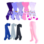 Panty o Ballerina Niños lana 12 meses a 8 años