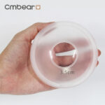 Discos Protectores Amapolas New - Imagen 4