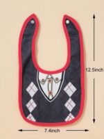 Baberos Impermeables Premium impermeable - Imagen 2