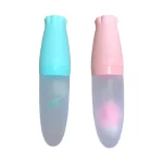 Mamadera Cuchara Base Y Cuchara Silicona Ultra Suave - Imagen 3