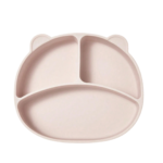 Plato de Silicona Premium Calidad Cozy Pixies