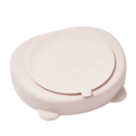 Plato de Silicona Premium Calidad Cozy Pixies - Imagen 5