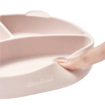 Plato de Silicona Premium Calidad Cozy Pixies - Imagen 2