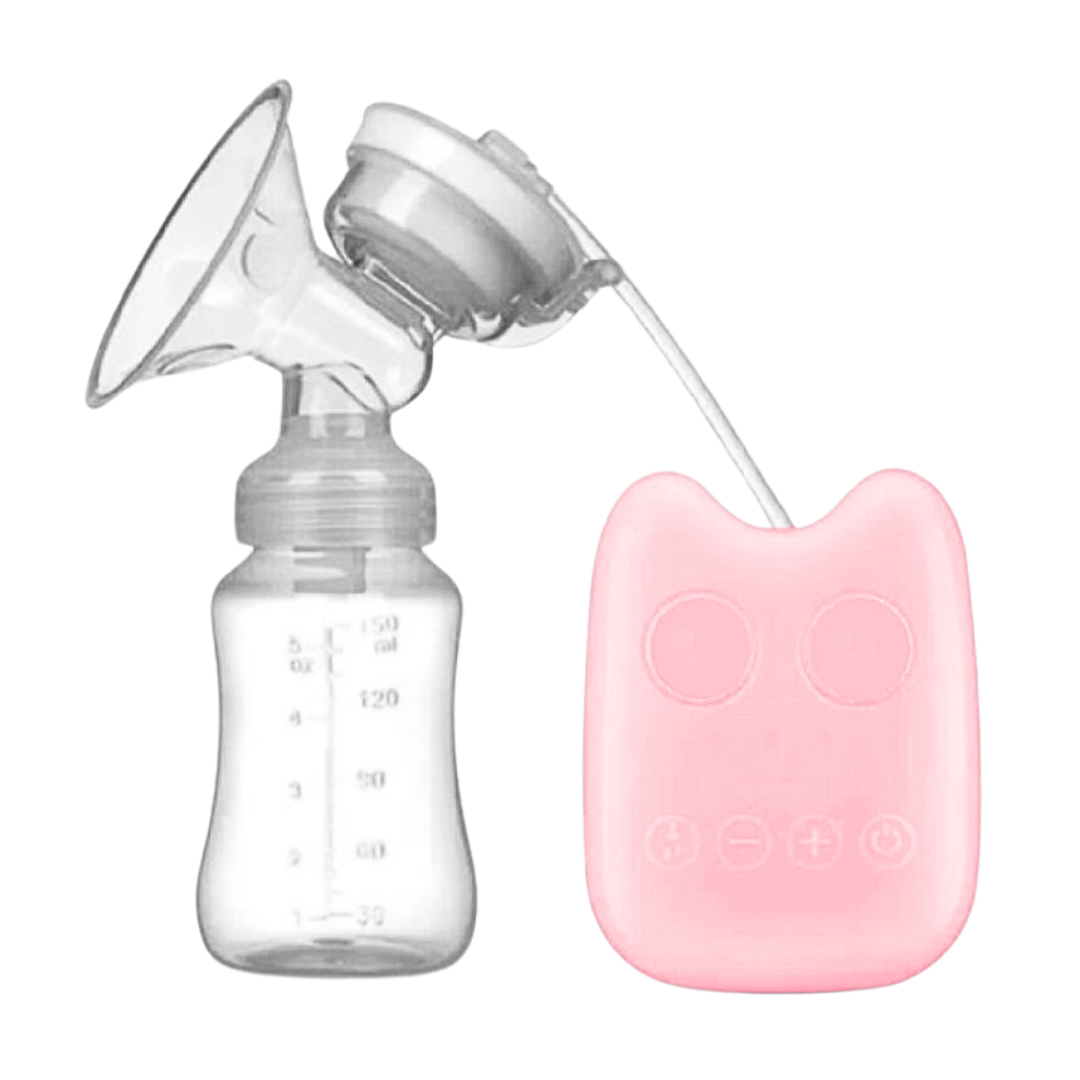 1 Saca leche Eléctrico Color - Imagen 1