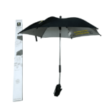 Sombrilla Parasol Paara Coches Bebe Uv Universal